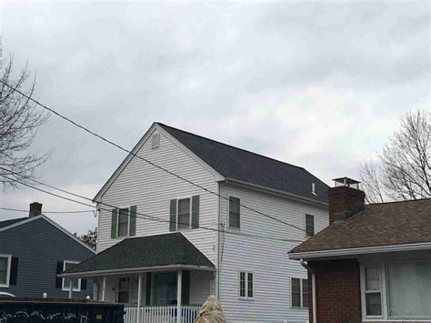 8/12 Roof Pitch | Picture Examples from Recent Installations by Roof Hub