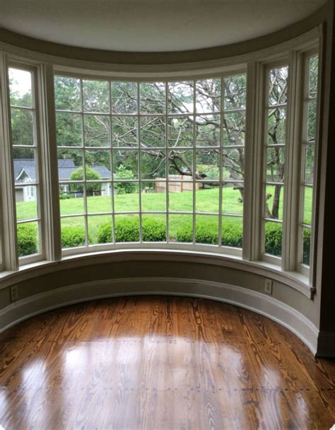 Installing a Bow Window 的图像结果