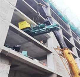 Boscard Projects Pvt. Ltd.