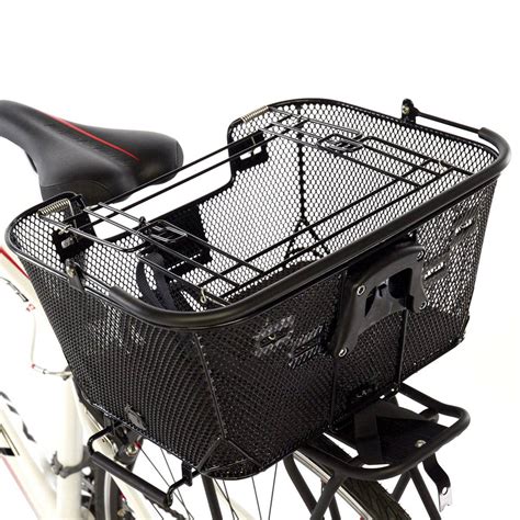 Axiom Axiom QR Dual Function Pet Basket | Cycling Boutique