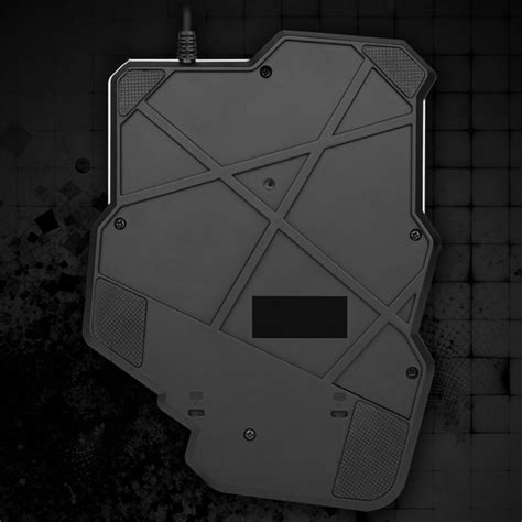 Image result for One Hand Gaming Keyboard