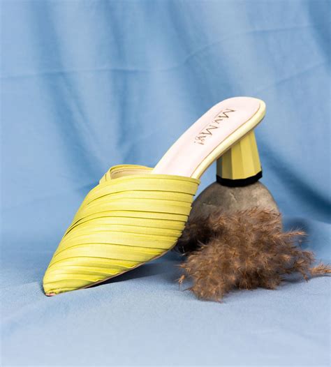 Machine Lime Pumps – MyMyfootwears