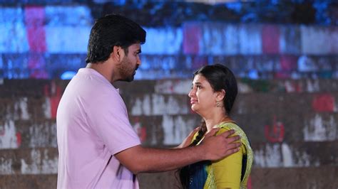 Stream Ponni, Sakthivel's Reunion Season 2 Episode 644 – Ponni ...