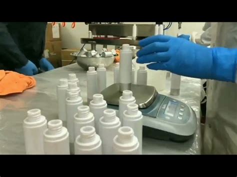 Third Party Cosmetic Manufacturing Service - Herbal Cosmetic Third ...