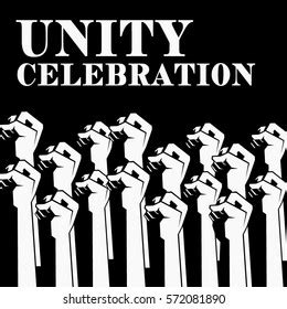 Image result for Color Unity Poster