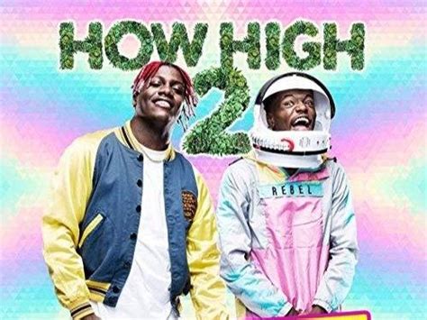 How High 2 Cast 的图像结果