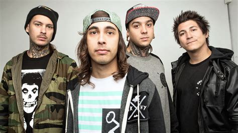 Pierce The Veil Pfp at William Ashbolt blog