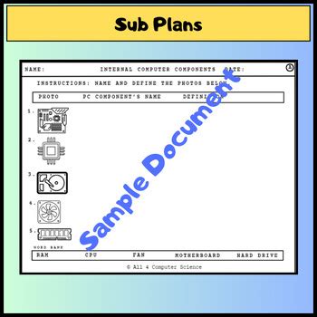 Image result for List Computer Science Sub