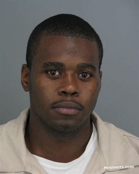 TYRUS ANDREW EVANS 11/25/2024 - Spartanburg County Mugshots Zone