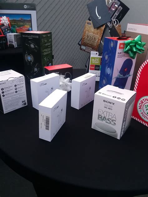 Tricap International Office Photos