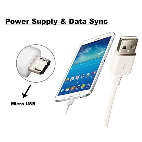 Image result for Samsung Adapter with Micro USB Cable