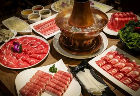 2021北京十大涮肉馆排行榜 聚宝源上榜,第一人均98元_排行榜123网
