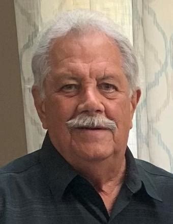 William V. Richardson Obituary - 2024 - Solimine Funeral Homes