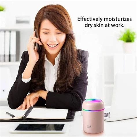 Image result for H2O Humidifier Review