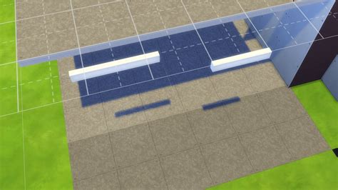 Sims 4 Glass Floor Mod | Viewfloor.co