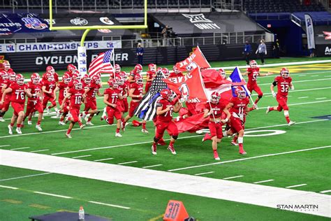 2021 Season Preview: Jim Ned Indians | Texas HS Football