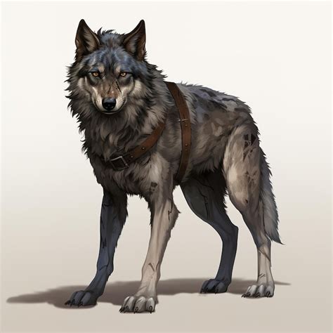Fotos de Lobo realista - Baixe fotos grátis de alta qualidade | Freepik