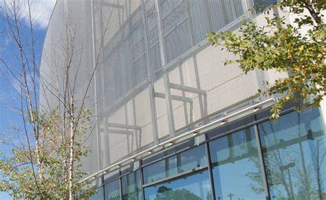 North Carolina A&T Student Health Center - Cambridge Architectural