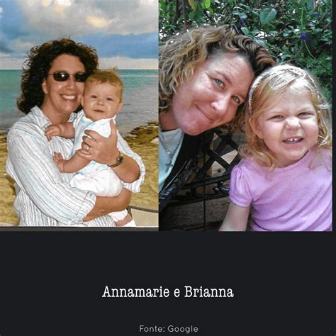 Caso Cara e Annamarie Rintala