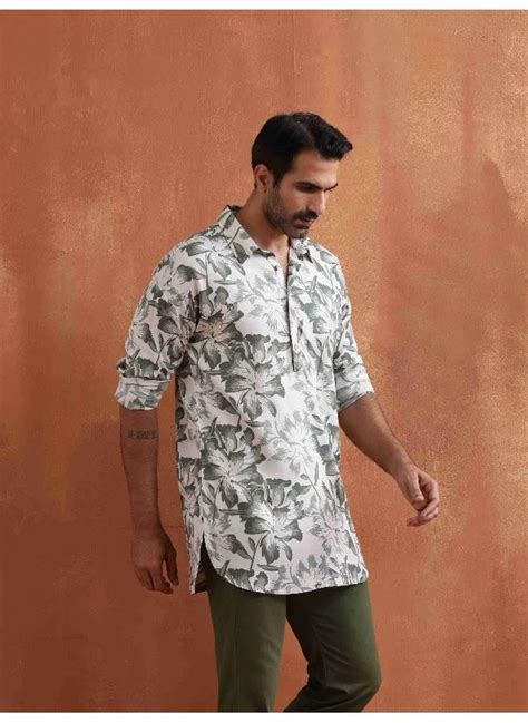 Men Kurtas UAE | 25-75% OFF | Dubai, Abu Dhabi