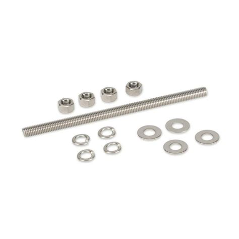 Image result for Threaded Rod Kit