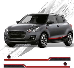 Piston Graphics Sticker & Decal for Car Price in India - Buy Piston ...