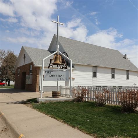 Churches - Village of Elm Creek