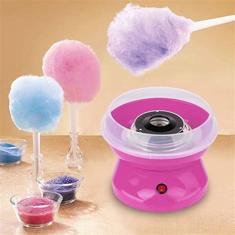 Image result for Using Cotton Candy Machine
