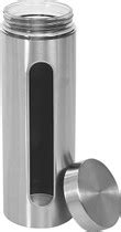 Flipkart SmartBuy Steel Grocery Container - 1700 ml Price in India ...