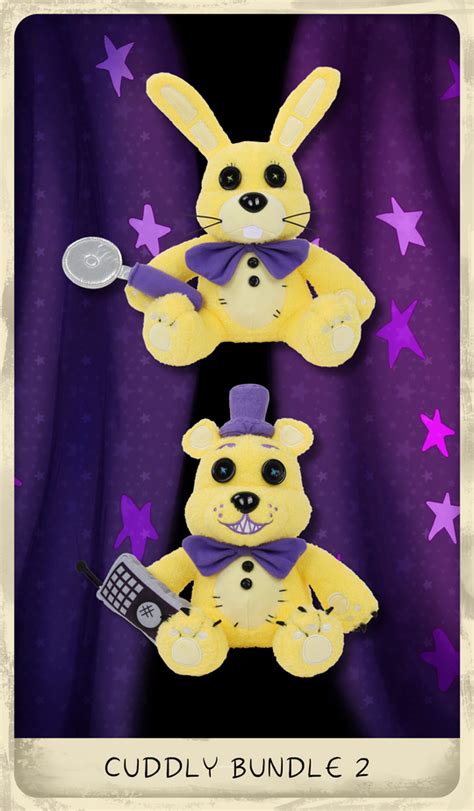 fnaf plush tutorials 的图像结果