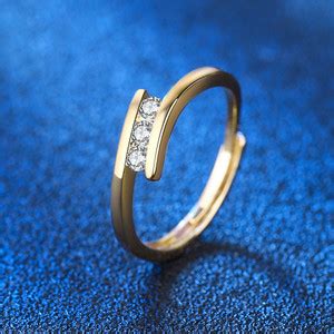 Solitaire Rings - Buy Solitaire Rings online at Best Prices in India ...
