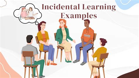 Incidental Learning Children Examples 的图像结果