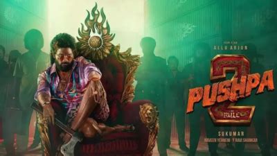Pushpa 2: The Rule expected to make five times more box office impact ...
