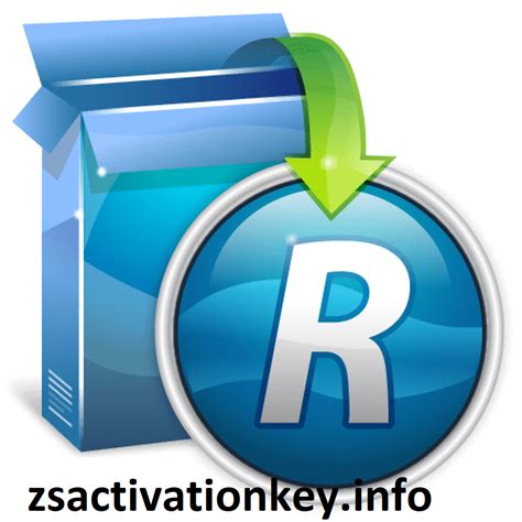 Revo uninstaller pro activation file - royallasopa