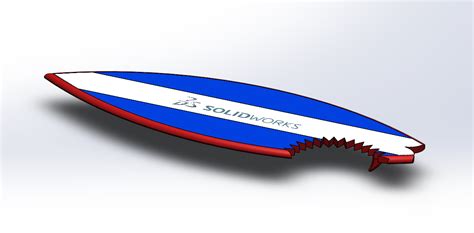 Image result for Surfboard Modelling SolidWorks