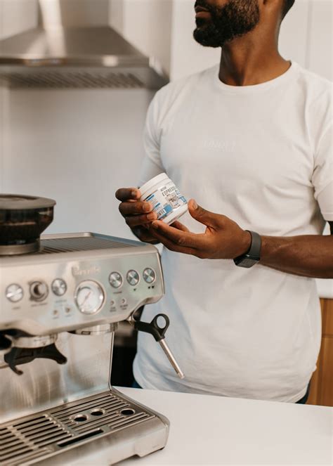 ACTIVE Espresso Machine Cleaner Tablets - Descale & Clean