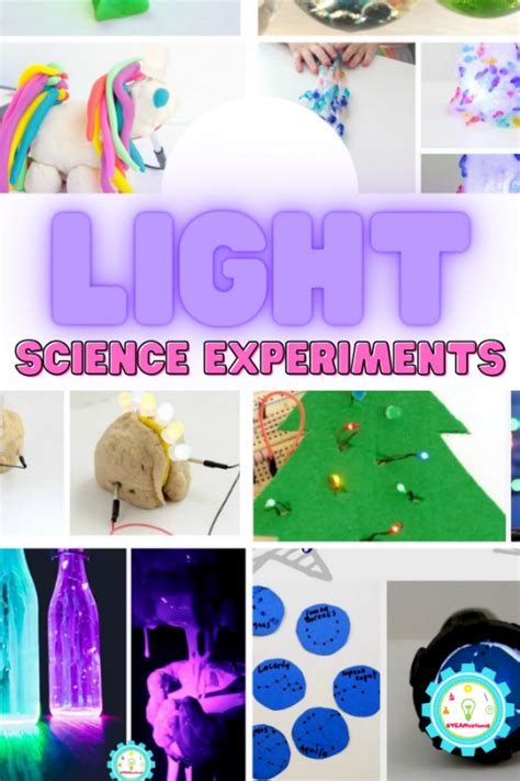 Image result for Light Experiments KS2