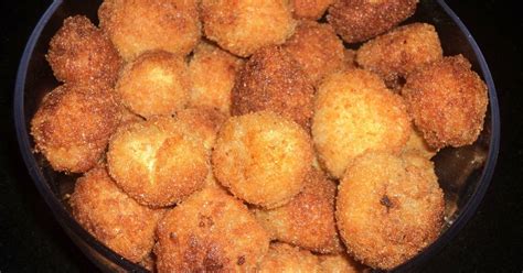 Chicken Pop-Corn Recipe by Rasmi Viju - Cookpad