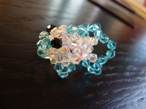 Image result for Bead Charm Fish Tutorial