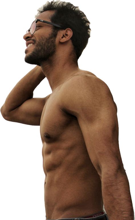 LazyMuscle