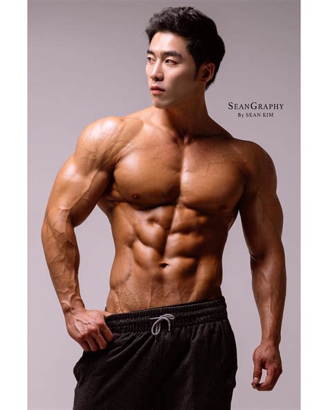 Korean Bodies