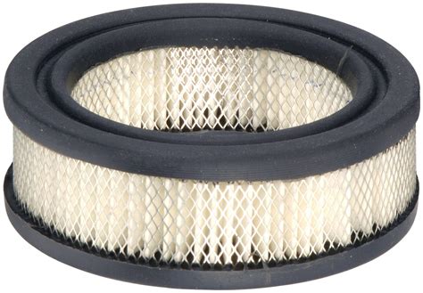 FRAM CA74 Extra Guard Round Plastisol Air Filter : Amazon.in: Car ...