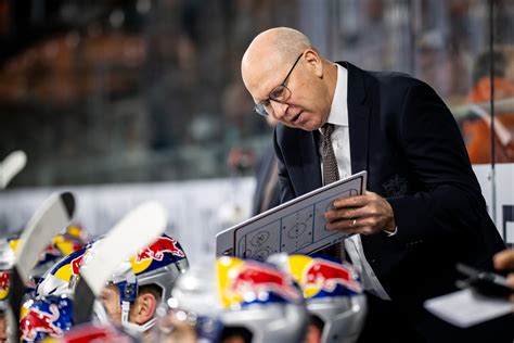 Meistermacher Don Jackson beendet seine Trainerkarriere - DEL ...