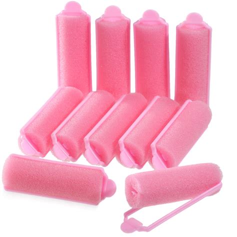 Foam Hair Rollers