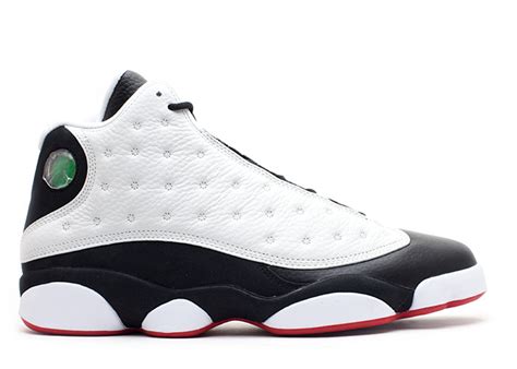 Venta > jordan retro 13 negro > en stock