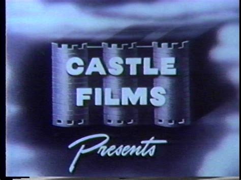 Castle Films 的图像结果