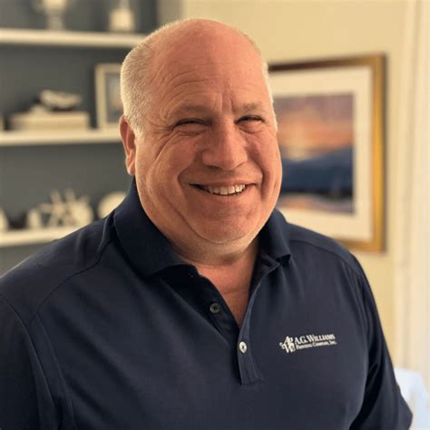 Meet the A.G. Williams Painting Team | Trusted Local Experts