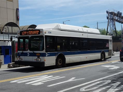 MTA’s Discontinuation of Q34 & Q25 Limited Bus Routes — How Does This ...