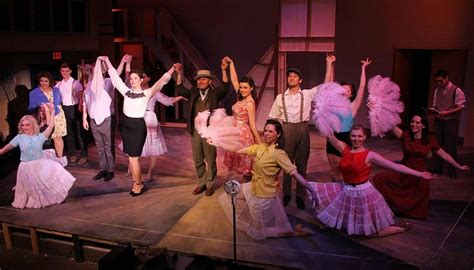 BACKDOOR THEATRE - All You Need to Know BEFORE You Go 2026 (with Photos ...