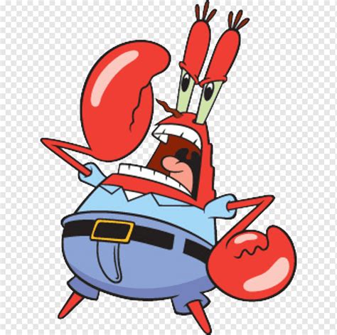 Mr. Krabs Plankton and Karen Gary Patrick Star Animation, Mr, food ...